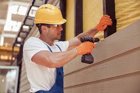 Best Fiber Cement Siding Installation  in Nekoosa, WI